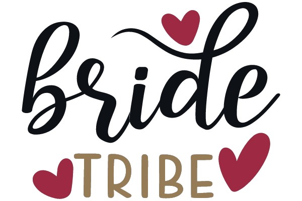 Bride Tribe