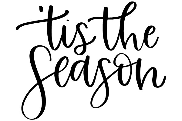 'Tis the Season