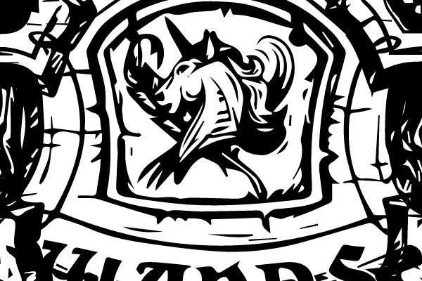 Icon of Ollivanders Makers of Fine Wands Since 382 B.C.