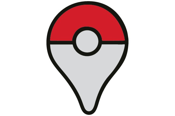 Pokémon Ball Icon