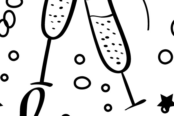 Celebratory Toasts