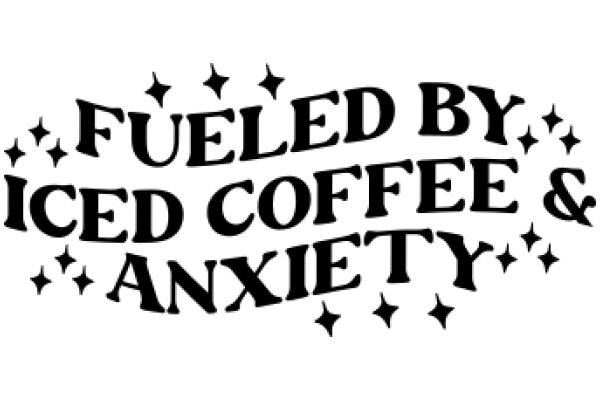 Fueled by Coffee and Anxiety: A Sign of Passion and Stress