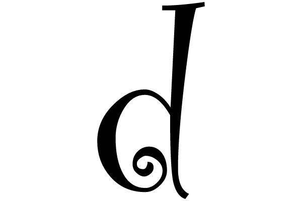 Serif Font Design