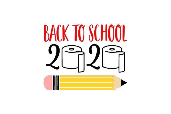 Back to School 2020