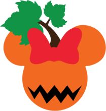 A Whimsical Halloween Decoration: A Pumpkin with a Smiling Face and a Tree Top