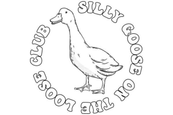 Silly Goose: A Playful Club for Humor Lovers