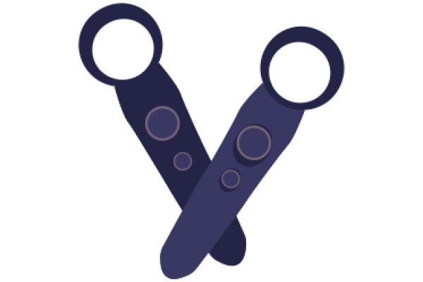 Stylish Scissor Design: A Modern Take on Classic Utensils
