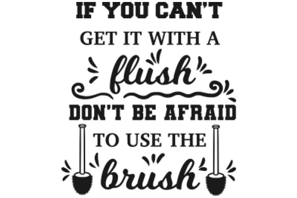A Humorous Take on the Importance of Cleanliness and Safety in the Workplace