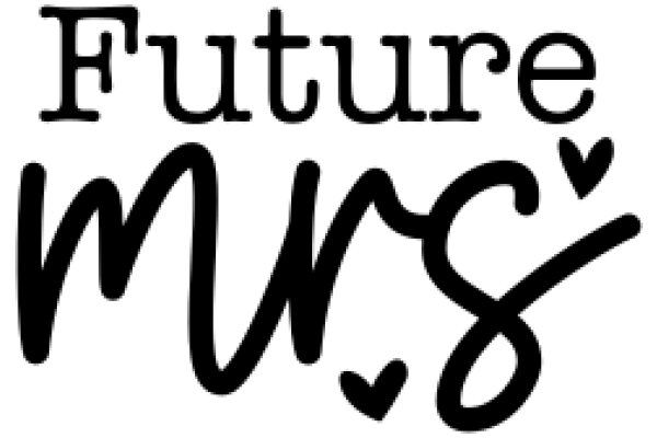 Future Mrs: A Heartfelt Proposal