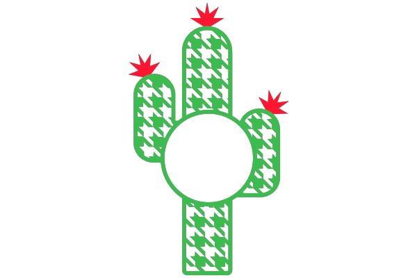Cactus Clip Art