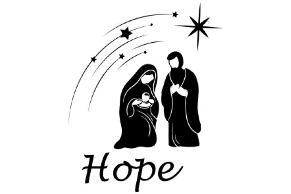 Hope: A Symbol of Faith and Love