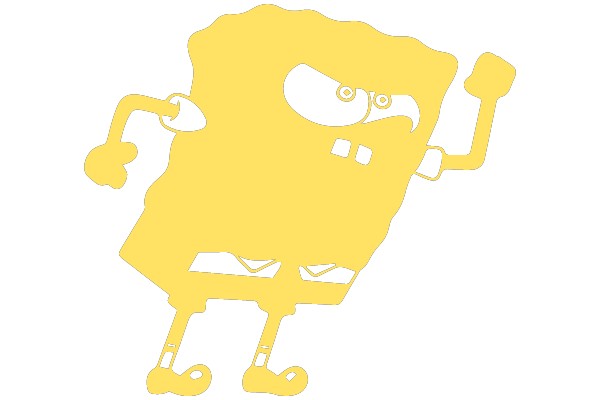 SpongeBob SquarePants in Color: The Mega Collection, Vol. 6