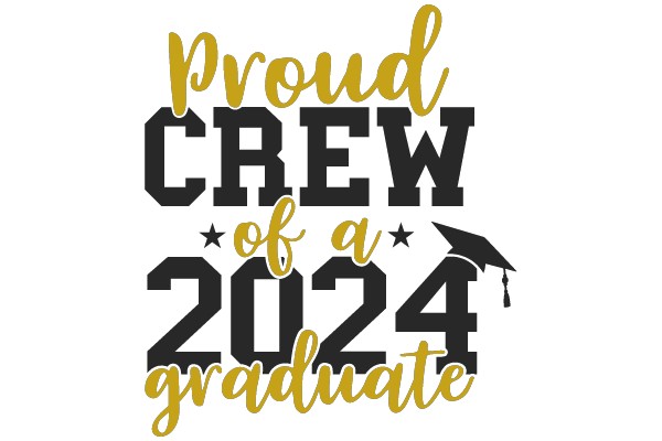 2024 Senior Class Celebrates Graduate Milestone