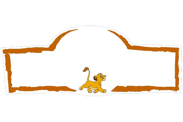 The Lion King: Simba's Adventure
