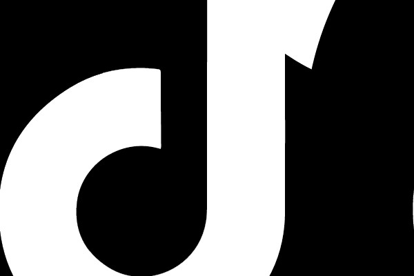 TikTok Logo