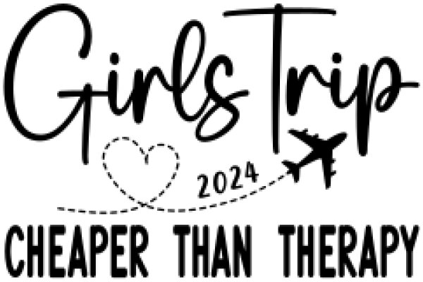 Girls Trip 2024: Cheaper Than Therapy