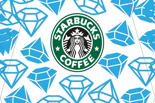 Starbucks Coffee: A Blend of Luxury and Tradition