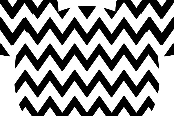 Zigzag Pattern