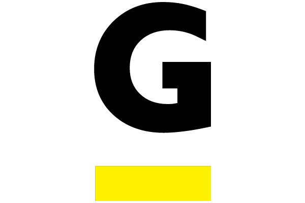 G with Yellow Bar