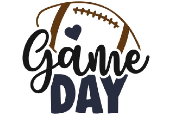Game Day: A Symbol of Sports and Love