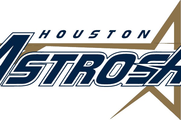 Houston Astros Logo