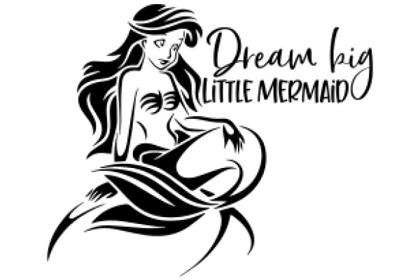 Dream Big: Little Mermaid
