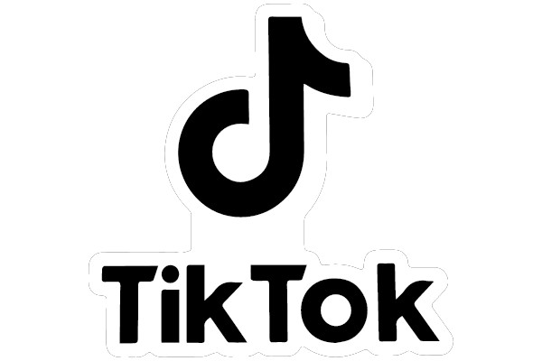 TikTok Logo