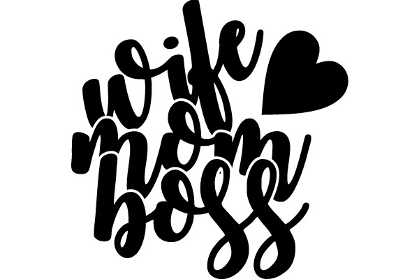 Wife Mom Boss