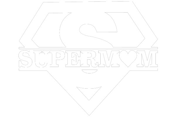 Super Mommy SVG: Celebrating Baby Shark Mommy