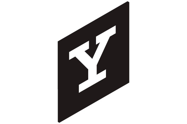 Logo Design: Modern and Geometric