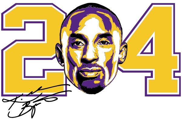 Iconic Legacy: The Number 24