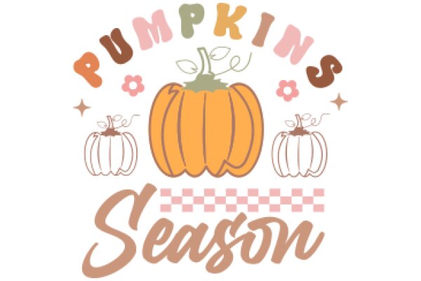Pumpkin Season: A Celebration of Autumn's Harvest
