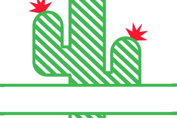 Cactus Clip Art