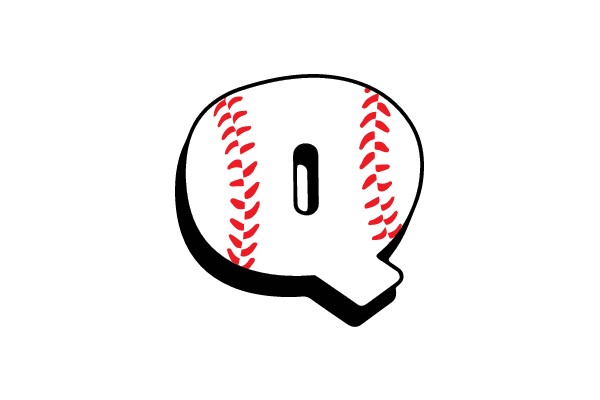 Baseball Icon