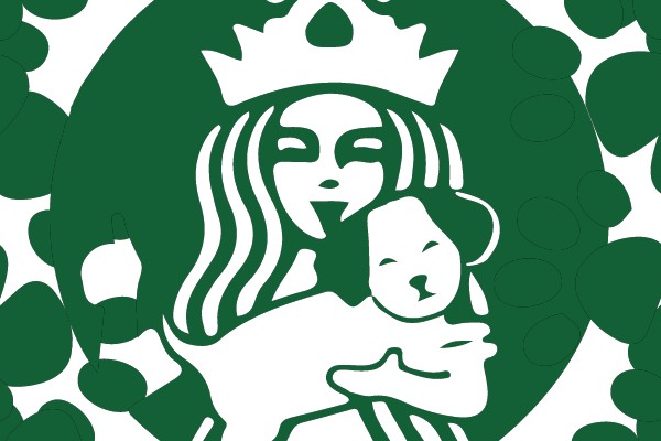 Royal Bond: The Crowned Queen's Pawsome Embrace