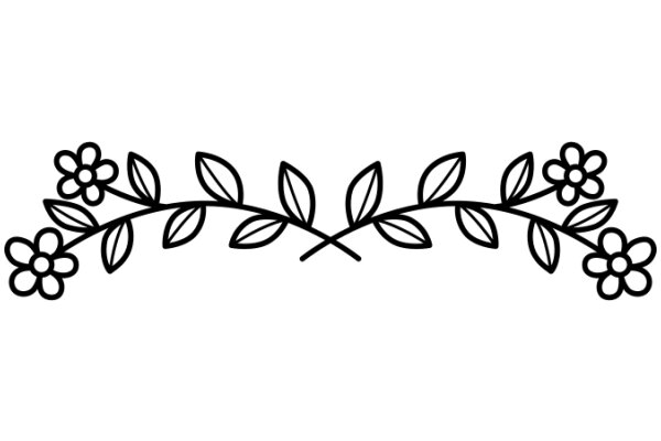 Simplistic Floral Design
