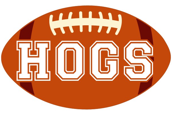 HOGS Football