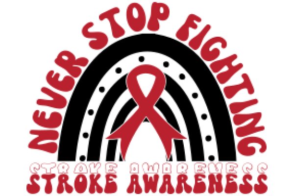 Awareness Poster for Stroke Awareness Month