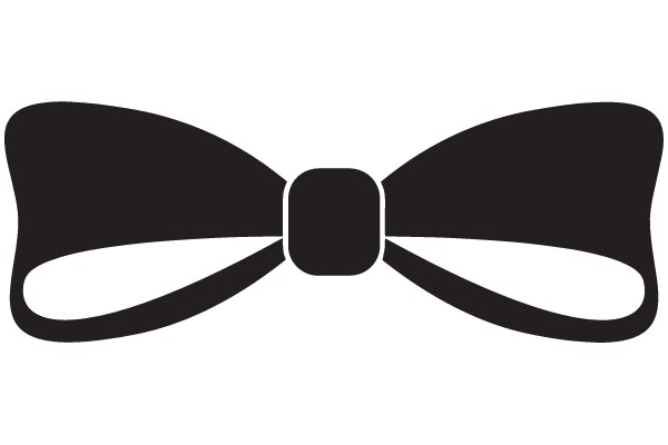 Bow Tie Icon