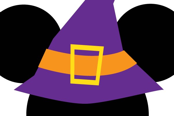 Magical Halloween: The Enchanted Hat