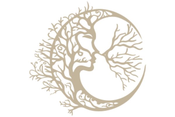 Elegant Tree of Life Design