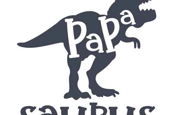 Dino Papa Saurus
