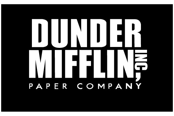 Dunder Mifflin Paper Company