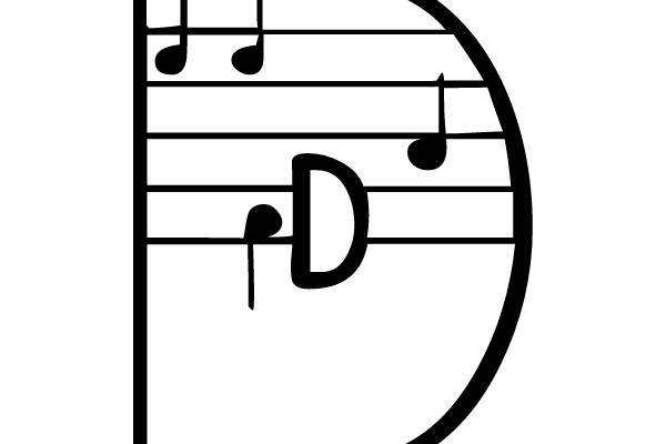 D Major Scale