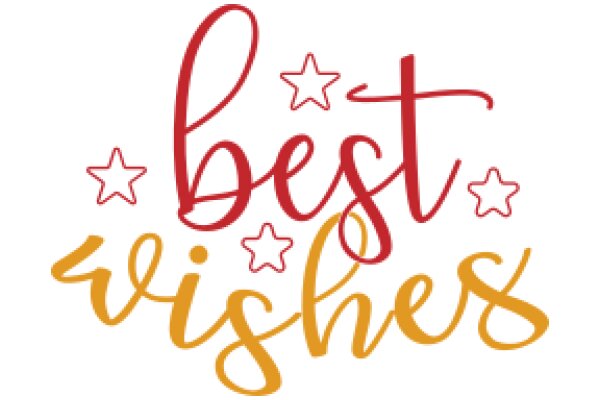 Best Wishes: A Festive Greeting