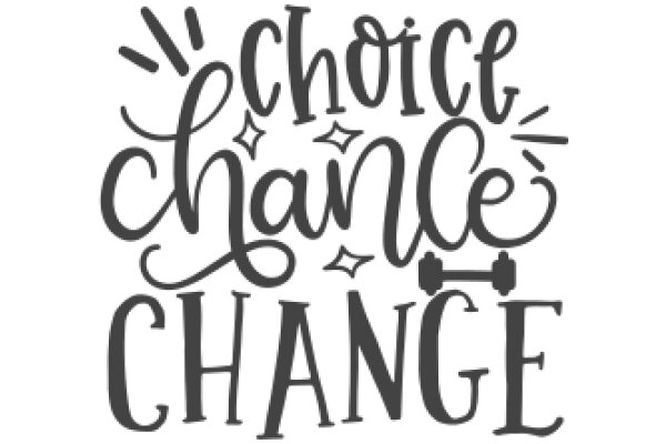 Choosing Change: A Guide to Personal Transformation
