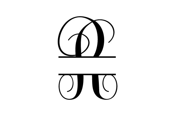 Entwined Script