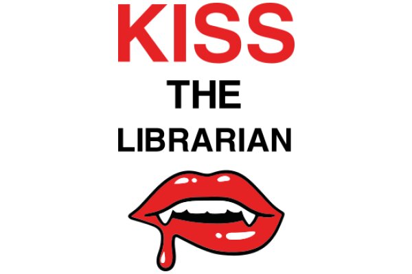 Kiss the Librarian: A Playful Promotion for the Library
