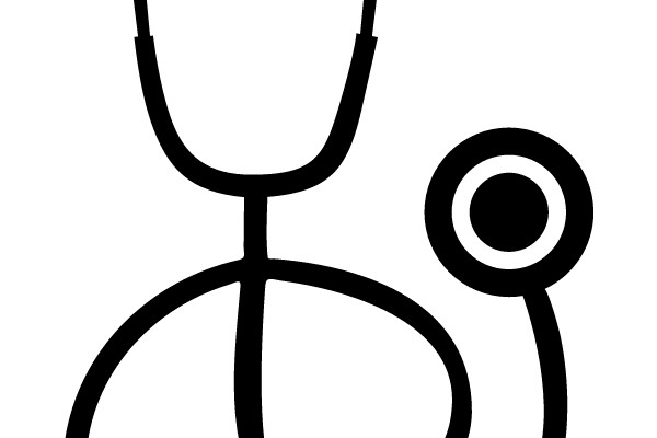 Stethoscope Clipart