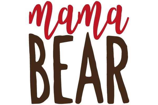Mama Bear